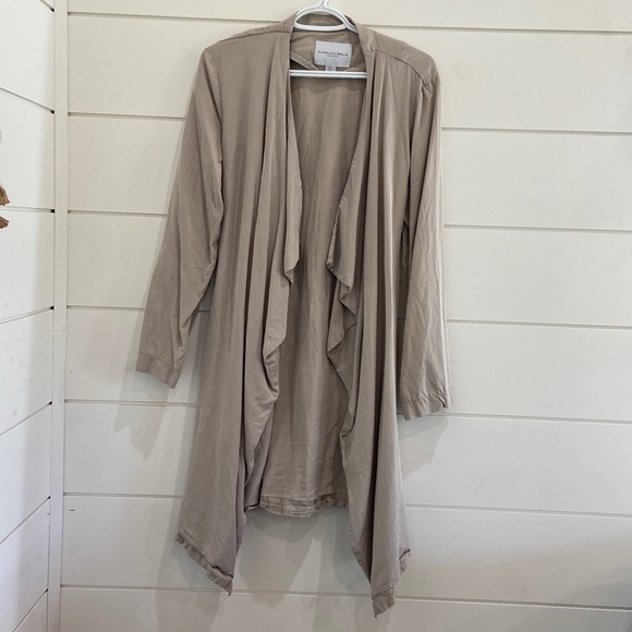 Light spring coat/robe - Picture 5 of 9